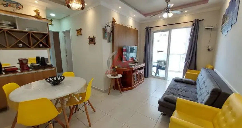 Apartamento 2 dormitórios na Praia Grande !