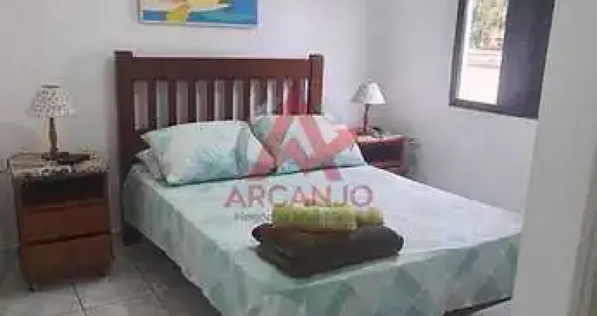 APARTAMENTO A VENDA NO ITAGUA DE 02 DORMITORIOS E 65M²