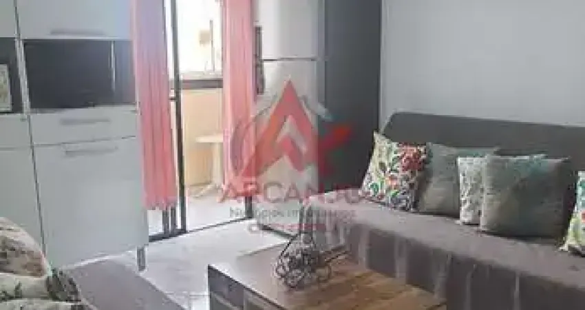 APARTAMENTO A VENDA NO ITAGUA DE 02 DORMITORIOS E 65M²