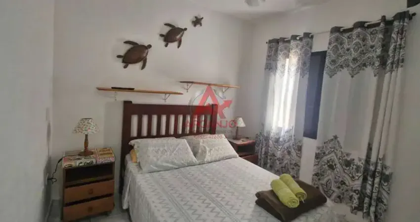 Apartamento com 2 quartos à venda em Itaguá, Ubatuba 