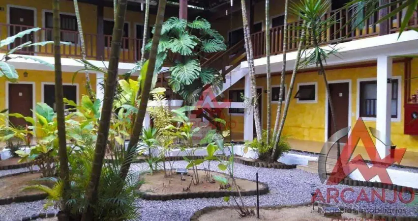 Sala comercial à venda na Praia do Lazaro, Ubatuba