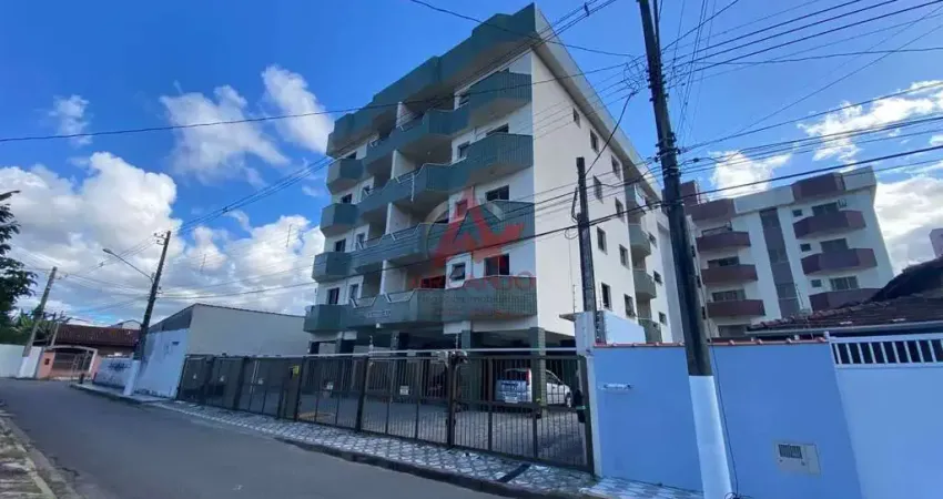 Apartamento com 3 quartos à venda no Centro, Ubatuba 
