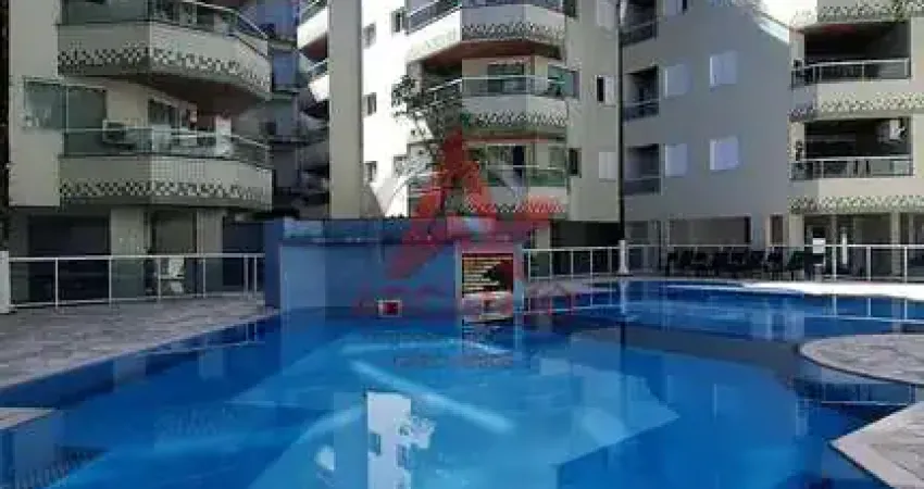 Apartamento alto padrão a venda na Praia Grande!