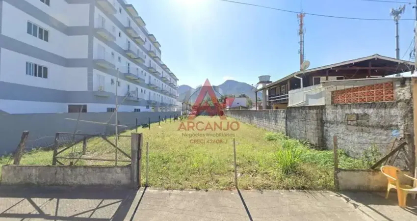 Terreno à venda em Maranduba, Ubatuba 