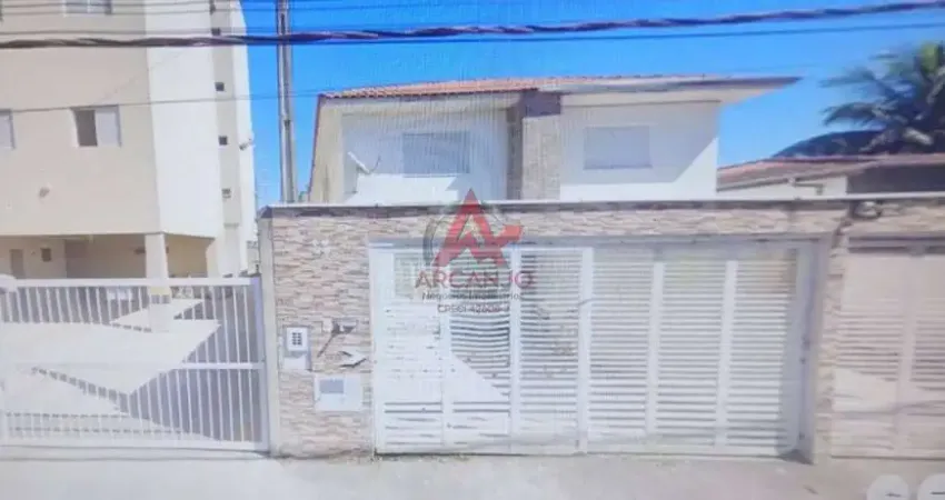 EXCELENTE SOBRADO A VENDA NO BAIRRO ESTUFA 2 - UBATUBA - SP