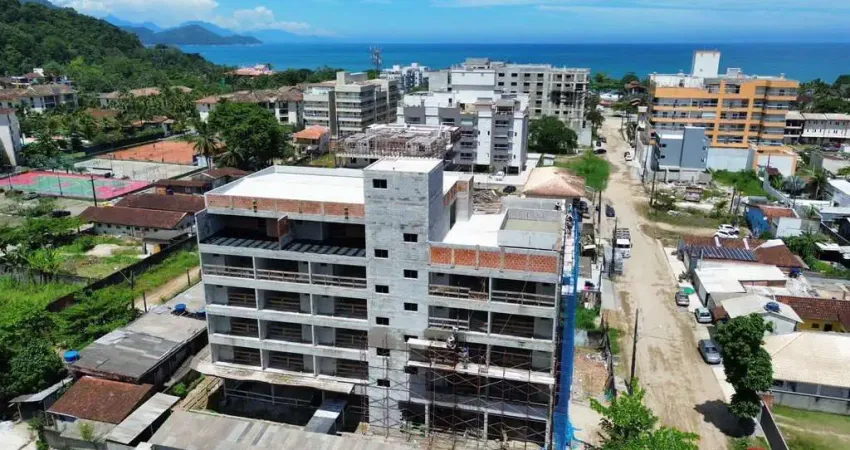 Apartamento à venda no bairro Toninhas em Ubatuba/SP