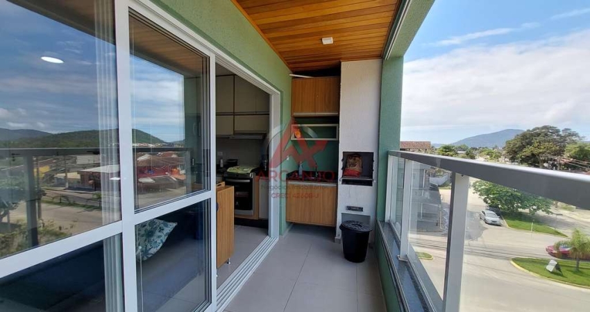 Studio a venda na Praia do Perequê Açú !