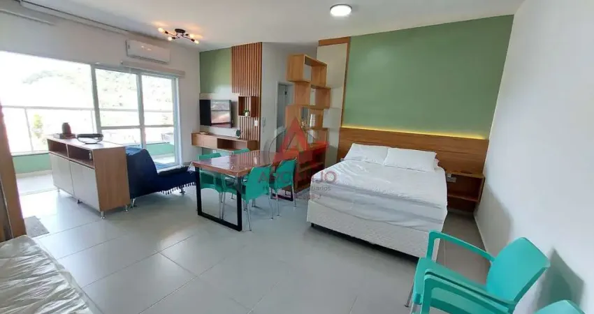 Kitnet / Stúdio à venda em Perequê Açu, Ubatuba