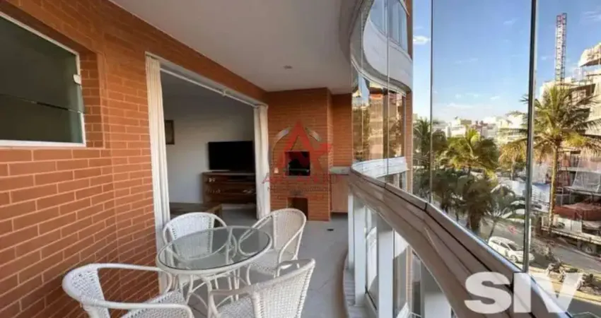 Riviera De São Lourenço - Apartamento com 3 dormitórios, sendo 1 suíte, com 2 vagas de garagem, 87 m², à venda por R$ 2.200.000,00 - Bertioga, Riviera De São Lourenço, Módulo: 7