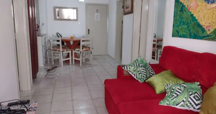 Ed. Torres II - Apartamento à venda no bairro Praia Grande em Ubatuba/SP