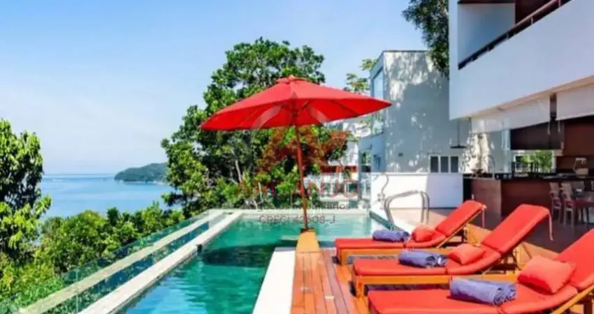 pCasa Para Aluguel Definitivo Em Condomínio Fechado na Praia das Toninhas em Ubatuba/p