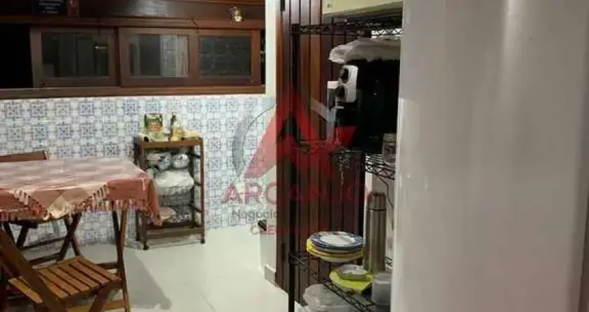 Kitnet / Stúdio à venda na Barra da Lagoa, Ubatuba