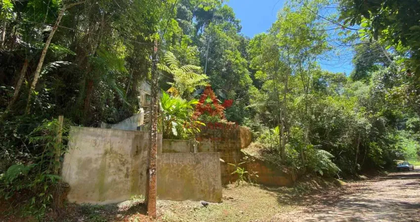 TERRENO A VENDA NO PRUMIRIM COM 760M² COM VISTA PARCIAL PARA O MAR