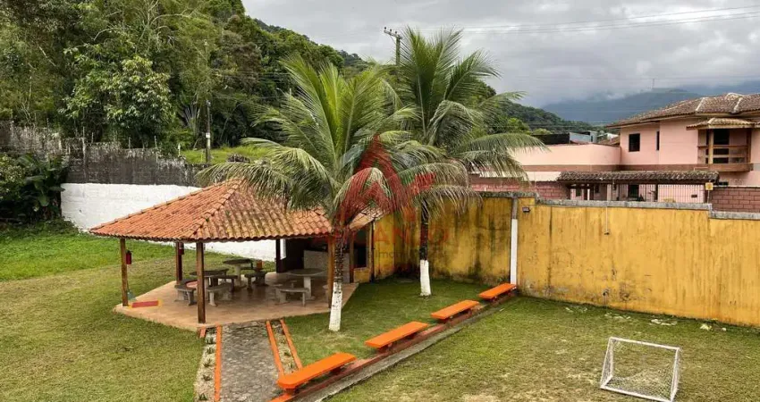 Litoral Norte - Apartamento 2 dormitórios, B.Perequê Açu/Ubatuba