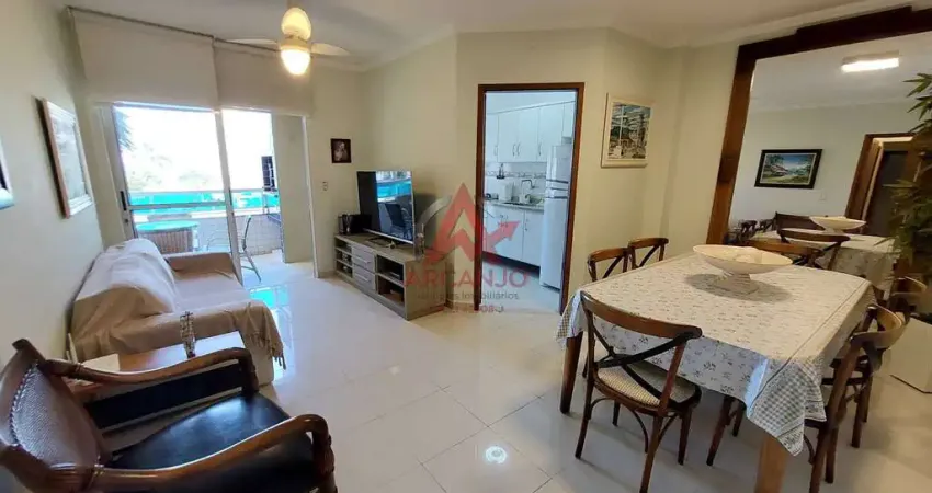 Apartamento à venda no bairro Praia Grande - Ubatuba/SP