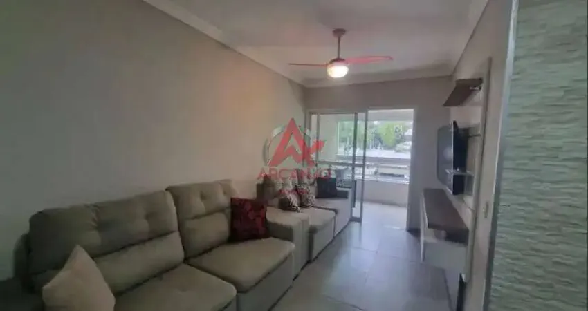 Apartamento com 2 quartos à venda na Riviera de São Lourenço, Bertioga 
