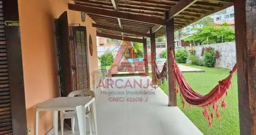 Casa com 5 quartos à venda em Toninhas, Ubatuba