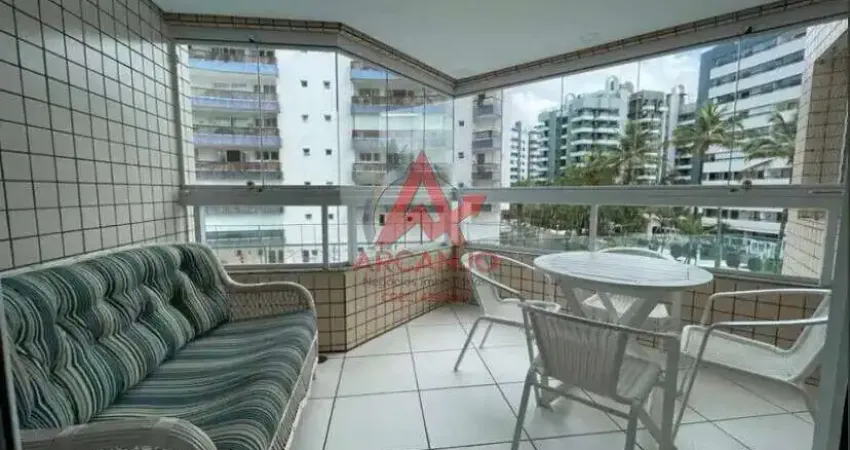 Apartamento à venda na Riviera de São Lourenço