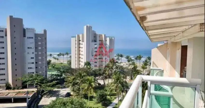 Linda Cobertura  à venda na Riviera de São Lourenço