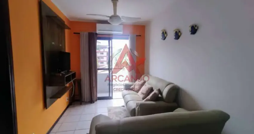 Apartamento à venda no bairro Praia Grande em Ubatuba/SP