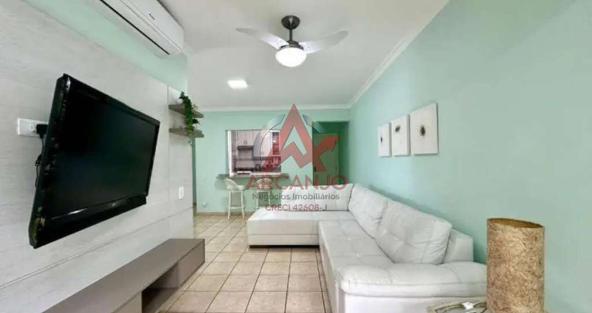 Riviera De São Lourenço - Apartamento com 3 dormitórios, sendo 2 suítes, com 1 vaga de garagem, 121 m², à venda por R$ 1.915.000,00 - Bertioga, Riviera De São Lourenço, Módulo: 6