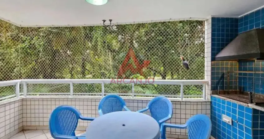 Riviera De São Lourenço - Apartamento com 3 dormitórios, sendo 1 suíte, com 2 vagas de garagem, 95 m², à venda por R$ 2.100.000,00 - Bertioga, Riviera De São Lourenço, Módulo: 6