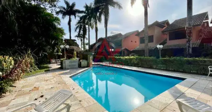 VILAGIO A VENDA COM 03 DORMITÓRIOS NA RIVIERA DE SÃO LOURENÇO NO MODULO 30