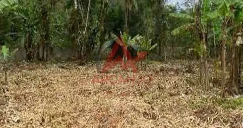 Terreno à venda no bairro Não Informado em Ubatuba/SP