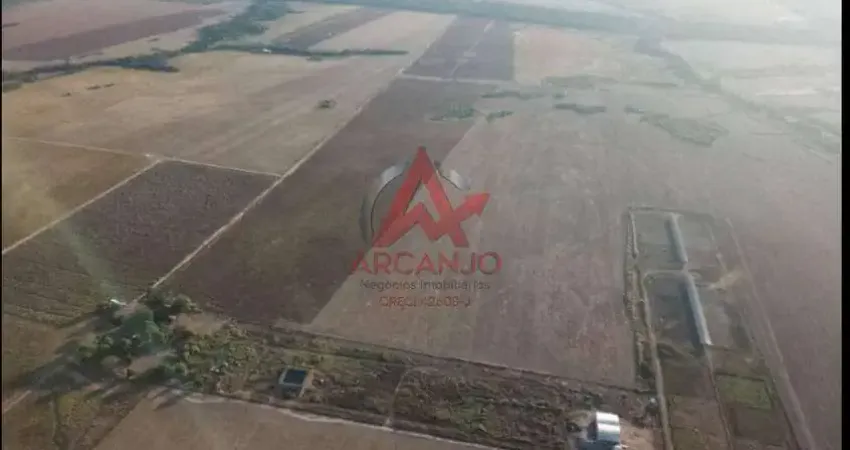 Fazenda de Soja A Venda Em  Itumbiara Com 4236 Hectares em MT