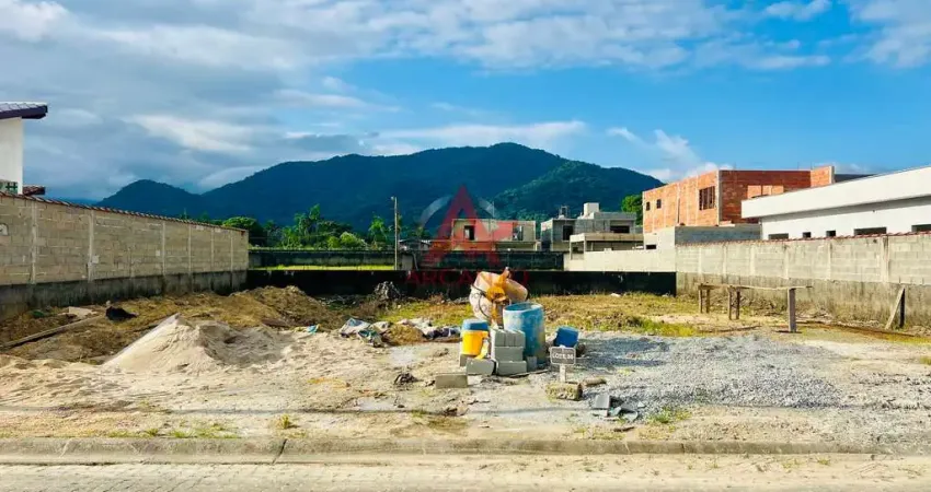 Reserva De Ubatuba - Terreno A Venda Em Condomínio Fechado
