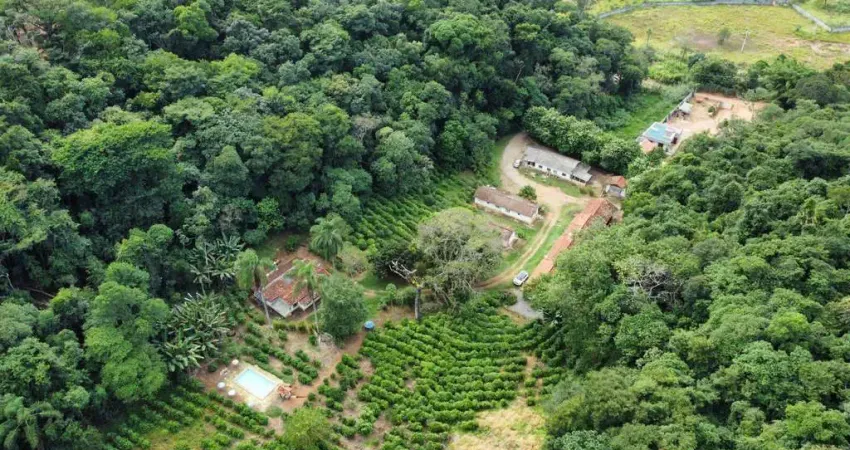 Terreno à venda no bairro Cachoeirinha em Bom Jesus dos Perdões/SP