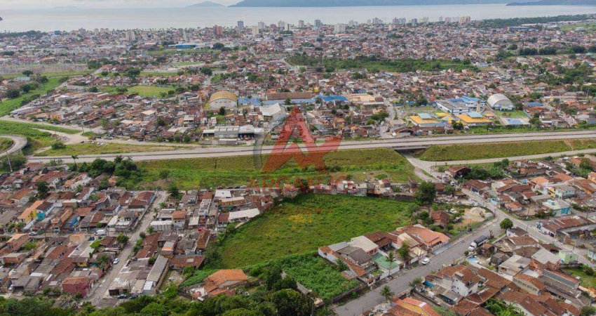 Terreno Lote com total de  8.291m² localização  excelente