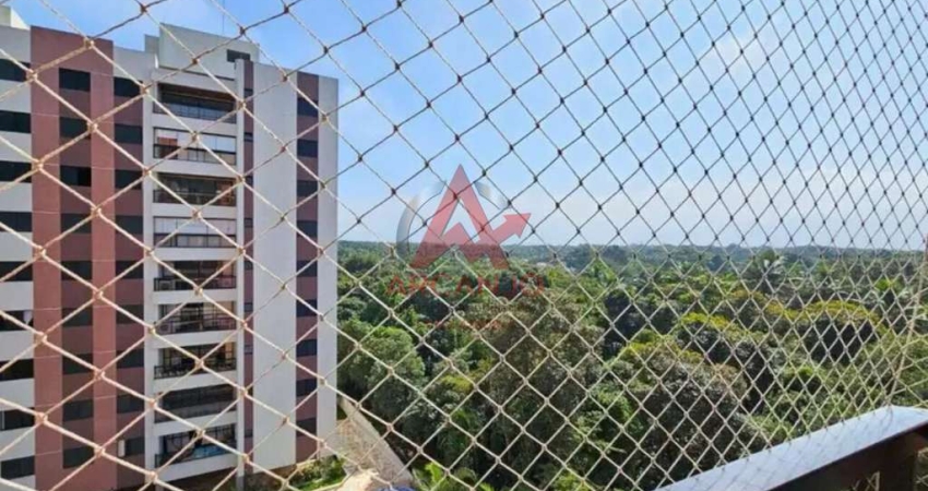 Riviera De São Lourenço - Apartamento com 3 dormitórios, sendo 3 suítes, com 2 vagas de garagem, 93 m², à venda por R$ 2.200.000,00 - Bertioga, Riviera De São Lourenço, Módulo: 6