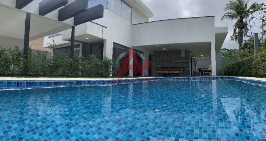 Residencial Park Hills - CASA A VENDA EM CONDOMÍNIO NA REGIÃO DE UBATUBA - SP