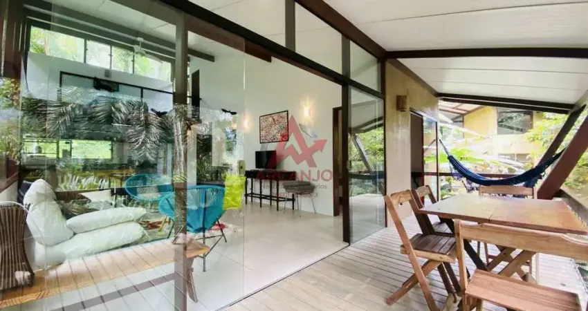Prumirim - Casa a Venda Em Condomínio Próximo ao mar _ Prumurim Ubatuba