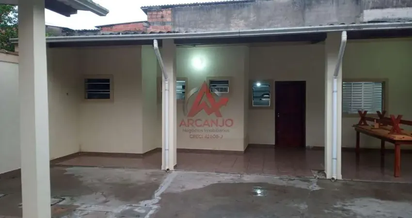 Casa com 2 quartos à venda em Perequê Açu, Ubatuba 