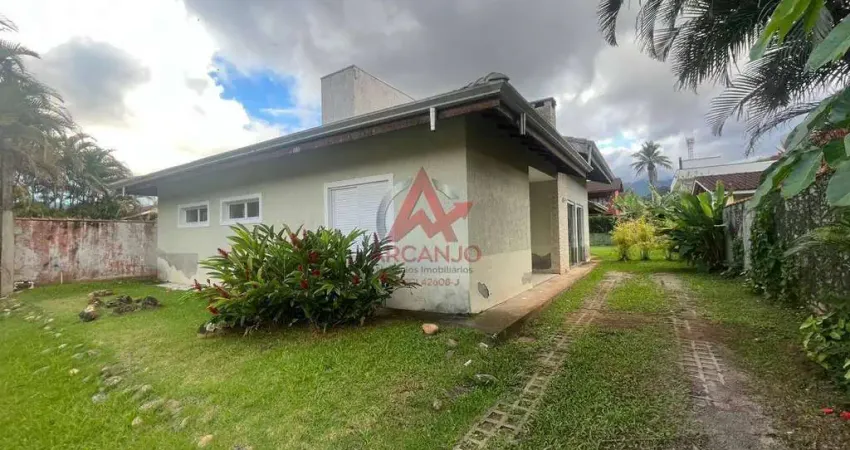 Residencial Park Hills - CASA COM EDÍCULA EM CONDOMÍNIO MAIS PROCURADO EM UBATUBA-SP