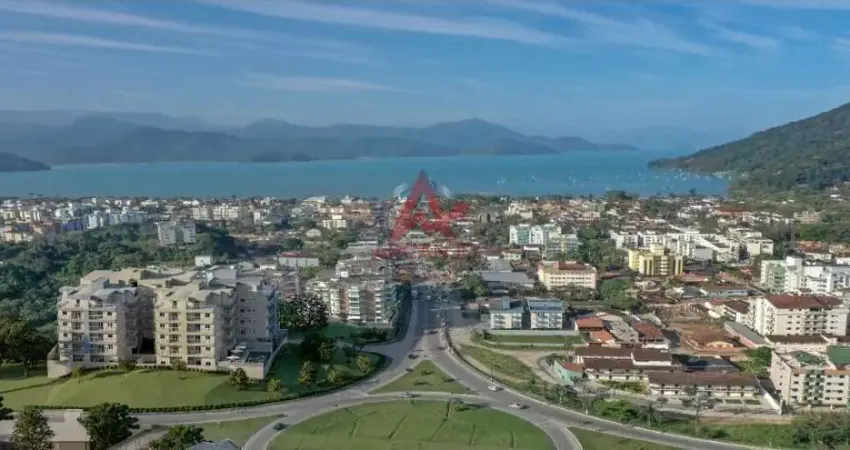 Apartamento à venda no bairro Praia Grande em Ubatuba/SP