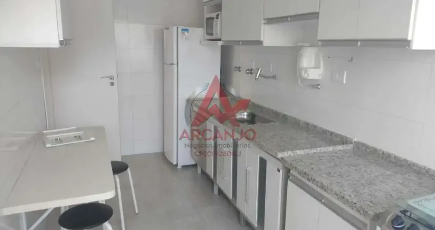 Apartamento em excelente localização no Itaguá a 5 min da Orla