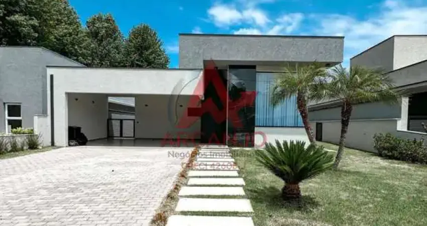 Casa a Venda em Atibaia- SP com 3 Dormitórios 623m² de Terreno