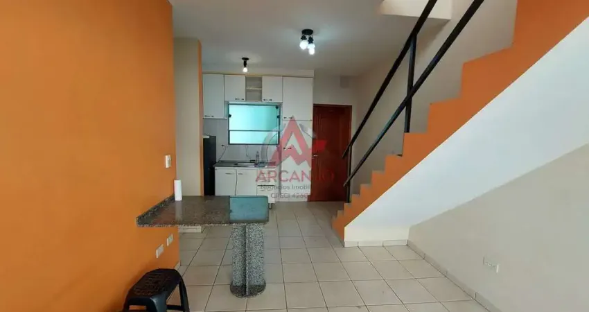 Apartamento Cobertura a venda no Itaguá