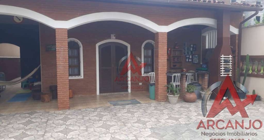 Casa disponível para aluguel definitivo - Itaguá - Ubatuba/SP.