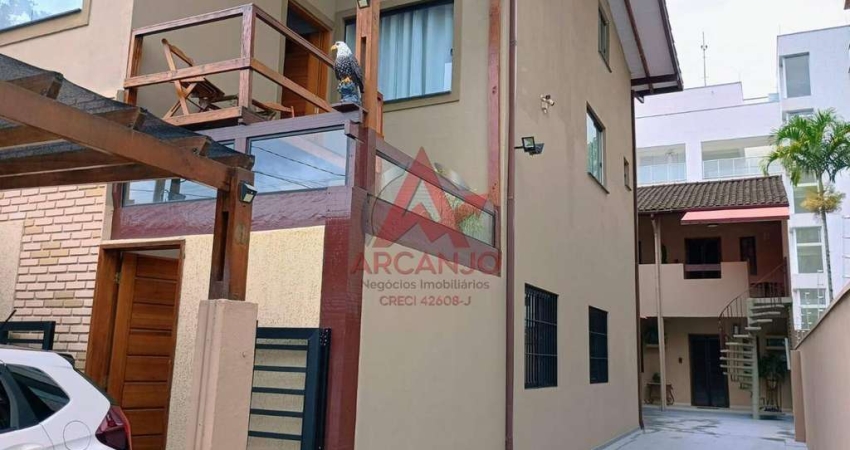 POUSADA A VENDA COM ÓTIMA LOCALIZAÇÃO NO ITAGUÁ - UBATUBA-SP