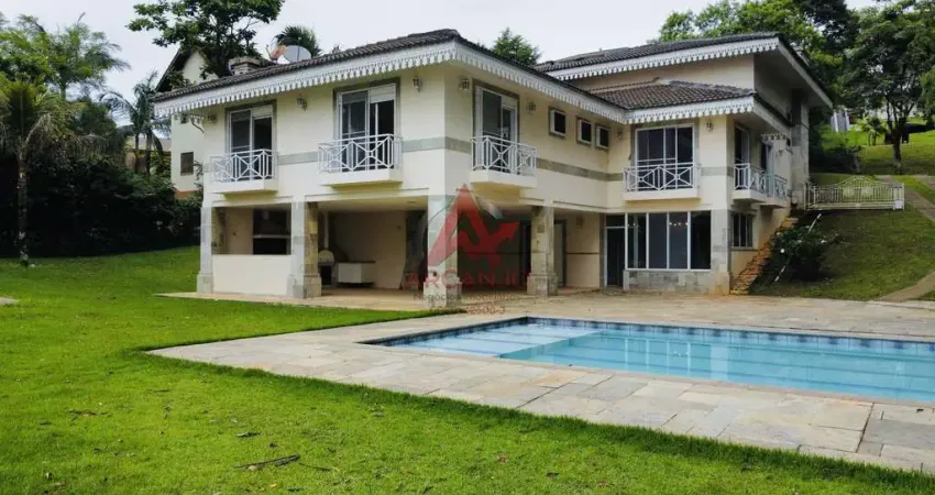 Casa A Venda de Alto Padrão  em Mairiporã, São Paulo