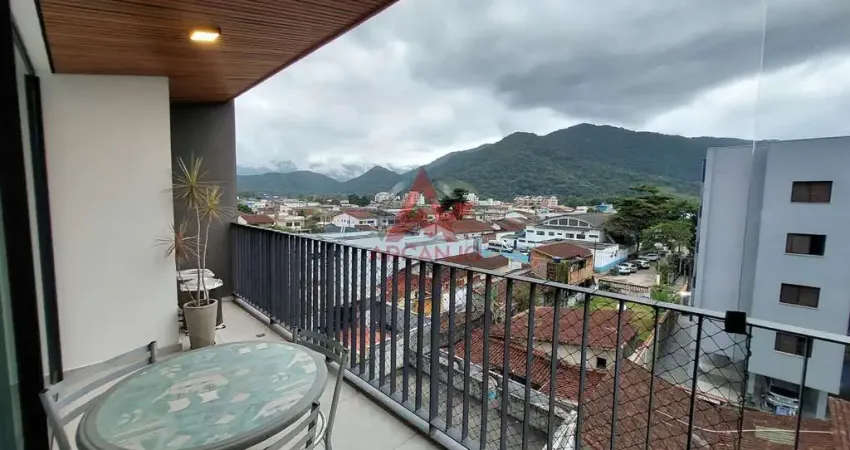 Apartamento 2 dormitórios para locação definitiva no Centro