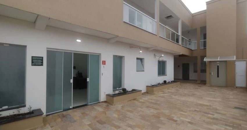 Casa comercial para alugar no Centro, Ubatuba 