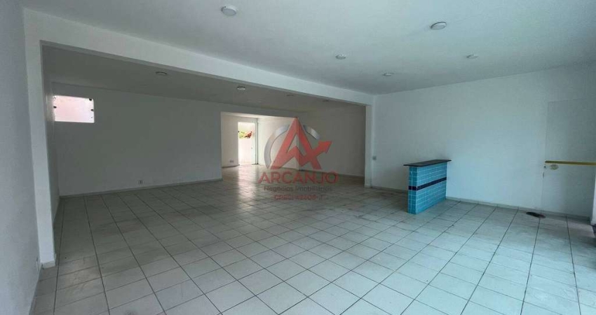 Casa comercial para alugar no Centro, Ubatuba 