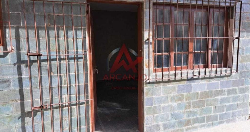 Casa comercial para alugar no Centro, Ubatuba 