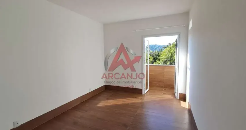 Apartamento para Locação Definitiva , 02 quartos sendo 01 suíte, com 80m² , 500 mts da praia