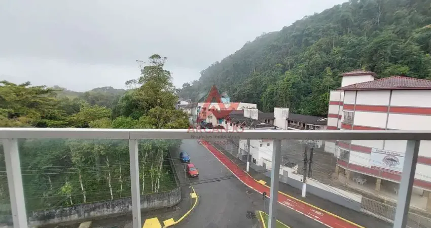 Apartamento 2 dormitórios a venda na Praia do Perequê Açú